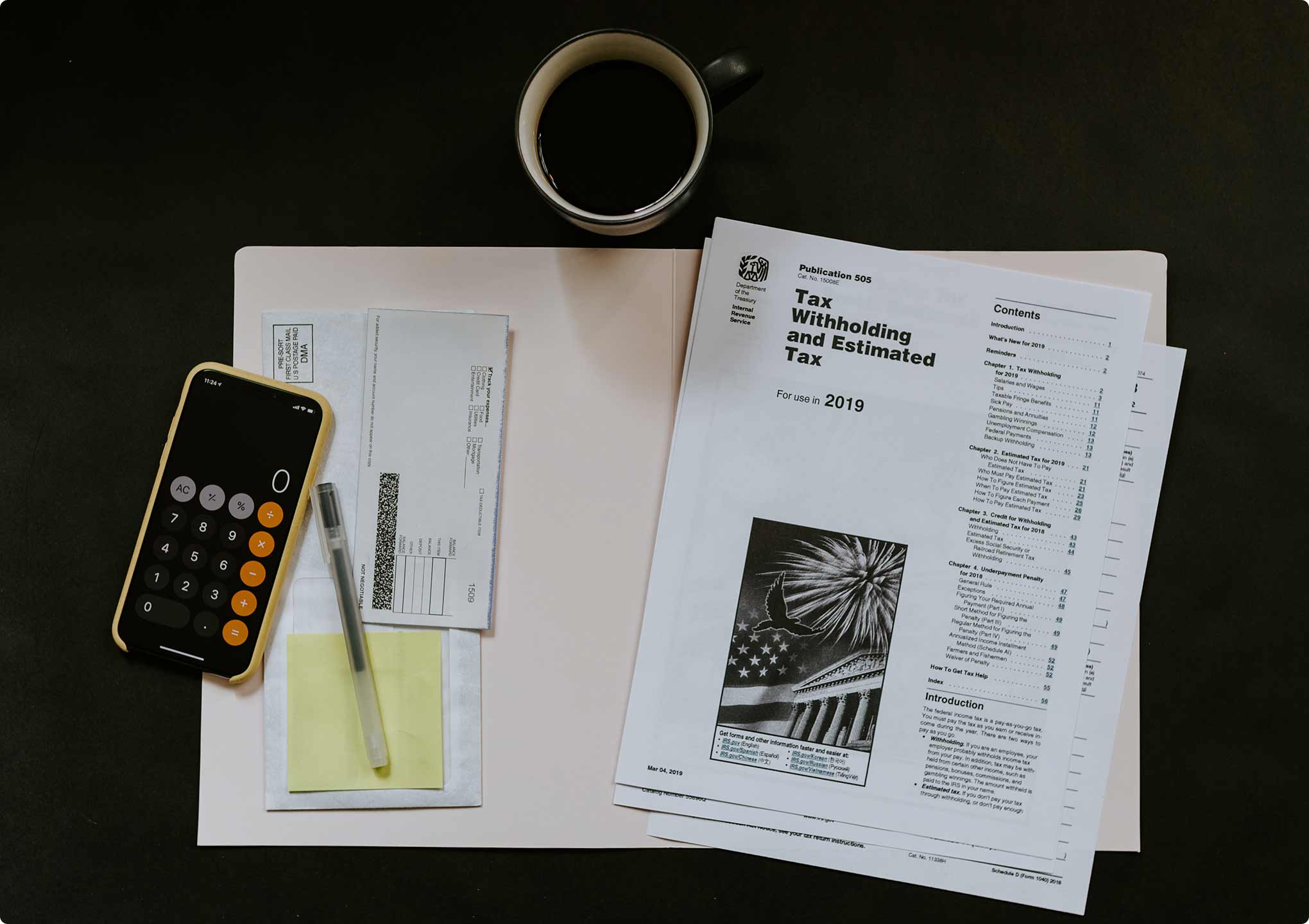 Caliber Consultants Logo